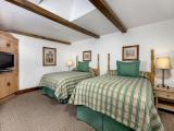 1 Bedroom Quadruple Suite