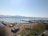 Standard Double Suite with harbour view