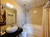 Deluxe Quintuple room