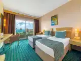 Standard Moonlight Block Twin room