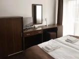 Standard Double room with river view