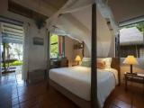 Superior Double room with balcony and with sea view