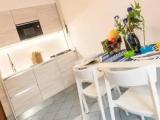 1 Bedroom Superior Double Apartment with balcony