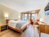 Superior Double room with balcony