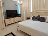 Luxury Apartment