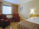 Standard Double Family room
