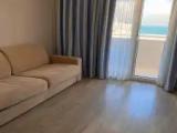 Double Family Suite with balcony and with sea view