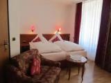 1 Bedroom Deluxe Double room