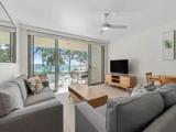 2 Bedrooms Basement Apartment with balcony