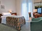Economy Single room with balcony