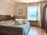 Economy Double room with lake view