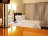 Superior Quadruple room