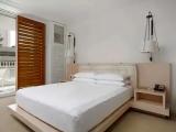Premier Double room with balcony and with city view