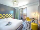 Privilege Double room with balcony