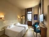 Standard Double room with balcony and with lake view