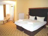 Standard room with balcony