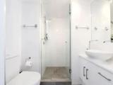 2 Bedrooms Deluxe Apartment with partial view
