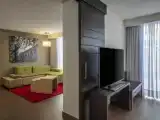Double Junior Suite