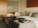 Superior Single room with balcony and with sea view
