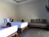Standard Double Family room