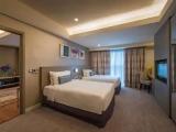 2 Bedrooms Premier room
