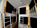 Bed in Dorm (female dorm)