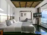 Standard Double room with sea view