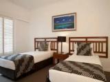 Standard room with city view
