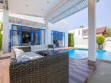 4 Bedrooms Villa