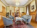 Executive Suite with sea view
