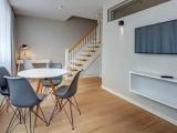 Business room