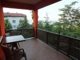 Superior room with lake view
