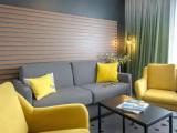 Double Junior Suite with balcony
