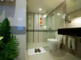 Deluxe Double Suite