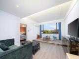 Family Suite with mountain view