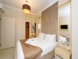 2 Bedrooms Suite with pool view