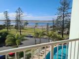 1 Bedroom Deluxe Apartment with balcony