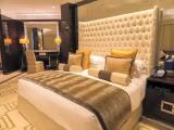 Deluxe Double room with pool view