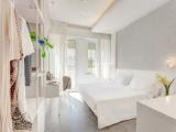 Superior Triple room with balcony