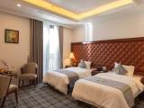 Superior Twin room with balcony