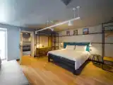 Standard Double Family room