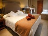Romantic with Terrace Double room