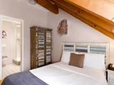 Standard Attic room