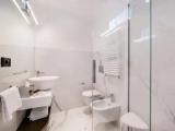 Double Junior Suite with balcony