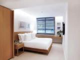 Deluxe room with ocean view