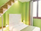 Family Duplex with Terrace room