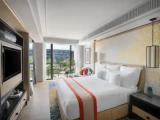 Classic Double room with pool view