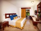 Superior Double room with garden view