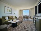 2 Bedrooms Deluxe Suite