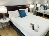 1 Bedroom Deluxe room with balcony